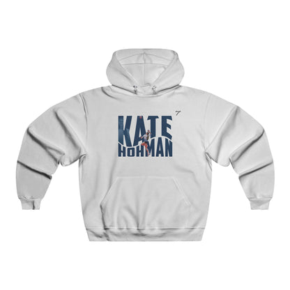 Kathryn Hohman Vintage Hoodie