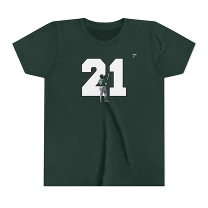 Danilo Soto YOUTH Graphic Tee