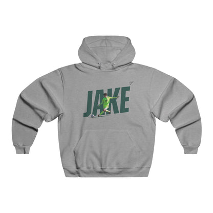 Jake Grekowicz Vintage Hoodie