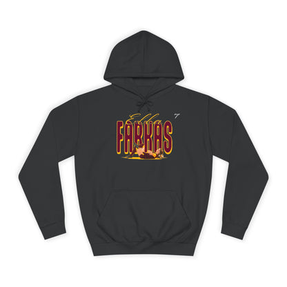 Ella Farkas Hoodie