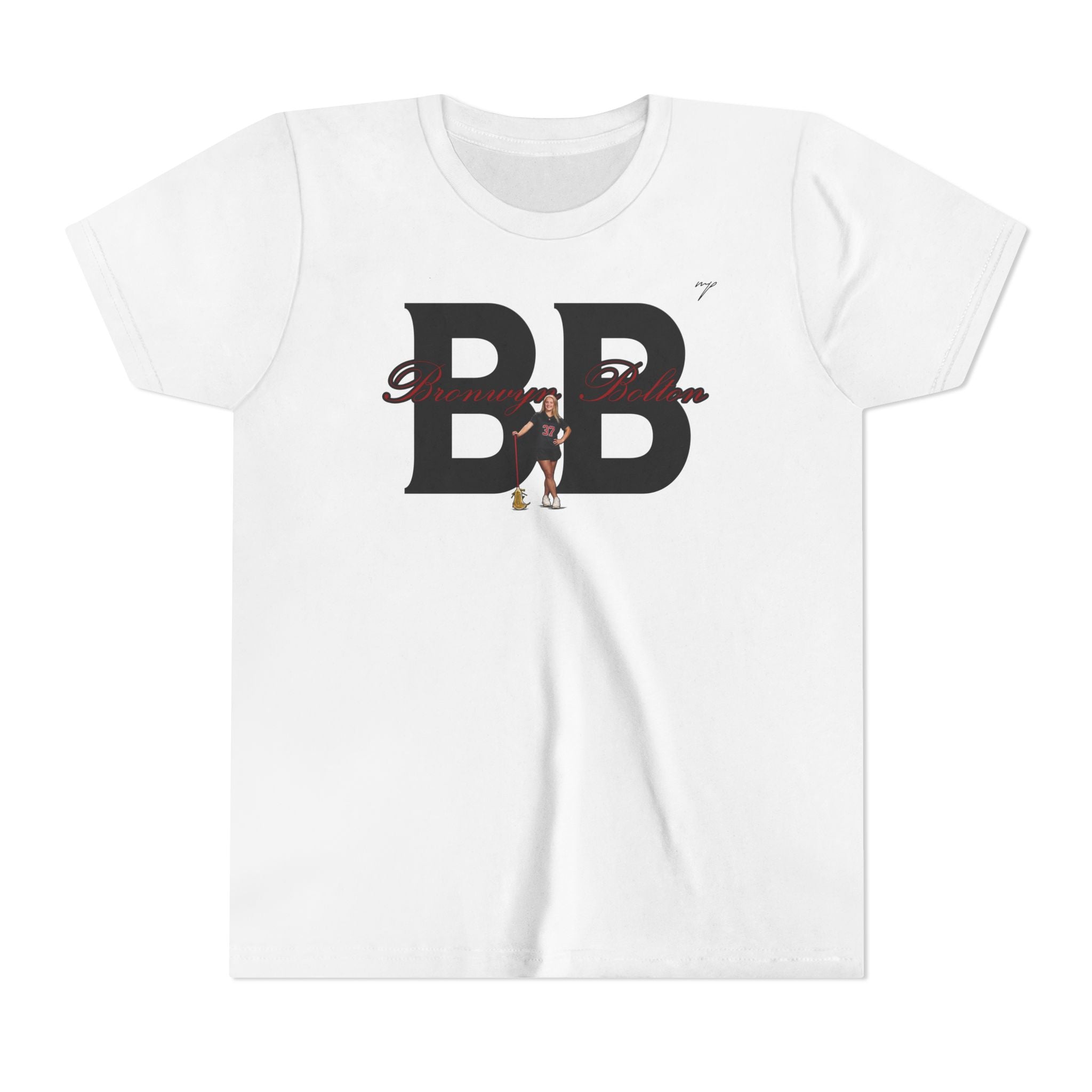 Bronwyn Bolton YOUTH Graphic Tee