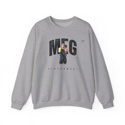 Megan Piotrowski Crewneck