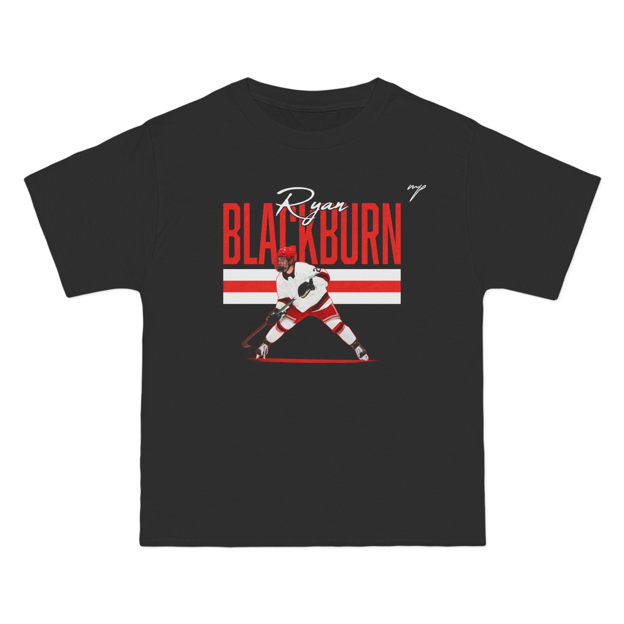 Ryan Blackburn Vintage Tee
