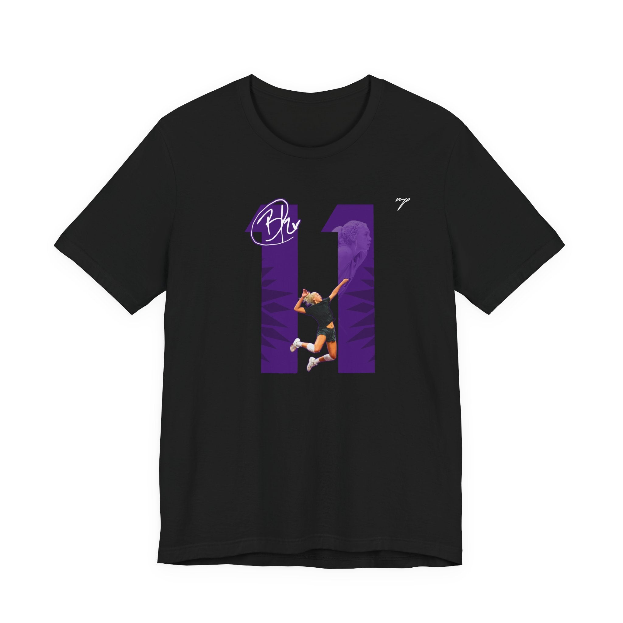 Becca Kelley Graphic Tee