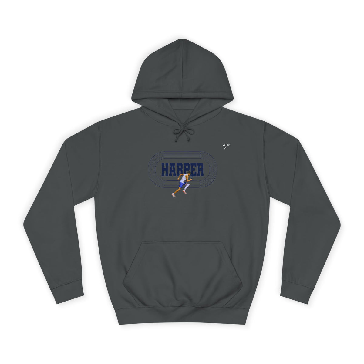 Kaelen Harper Hoodie