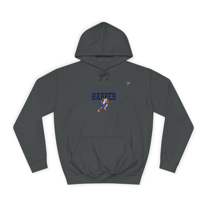 Kaelen Harper Hoodie