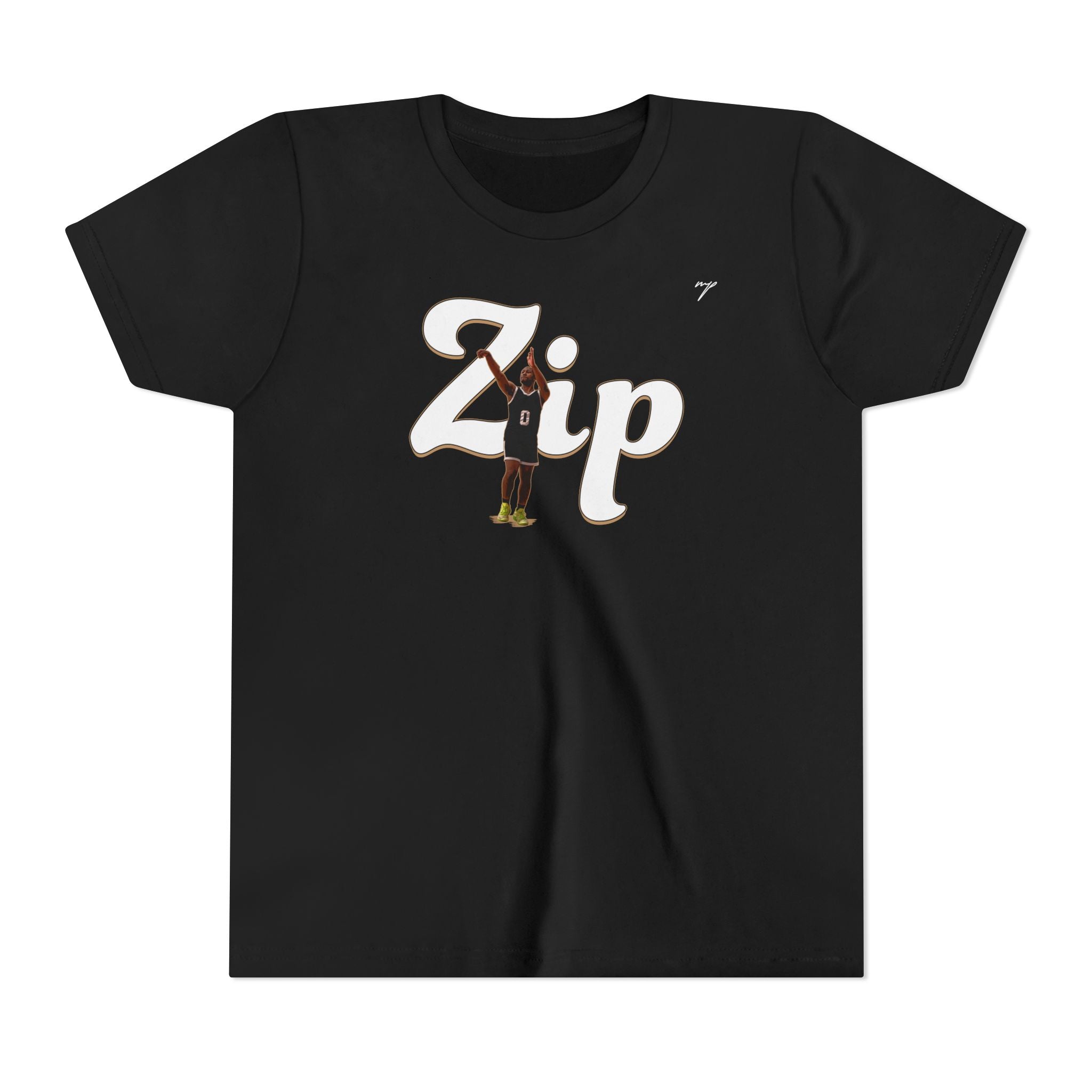 Christian McMurren YOUTH Graphic Tee