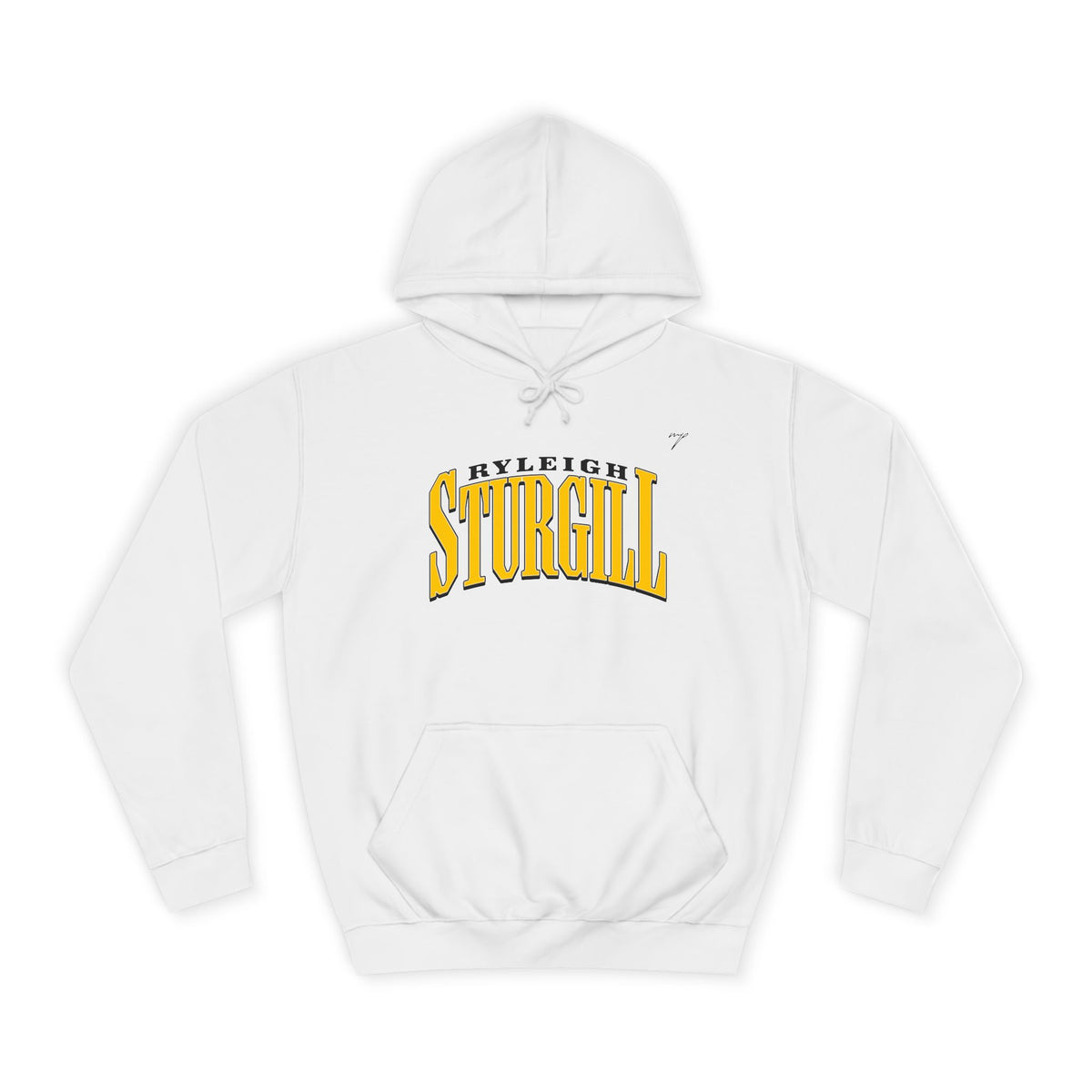 Ryleigh Sturgill Hoodie
