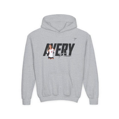 Avery Freeman YOUTH Hoodie