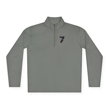Reese Robins Quarter-Zip