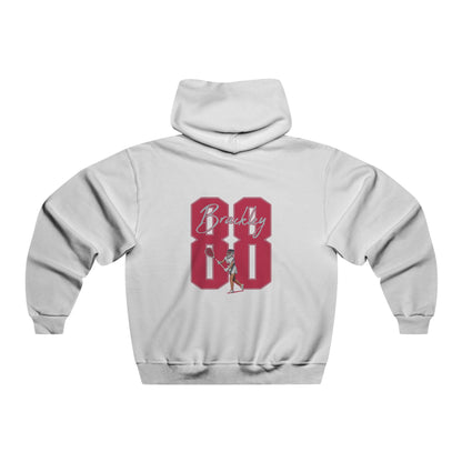 Alyssa Brackley Vintage Hoodie
