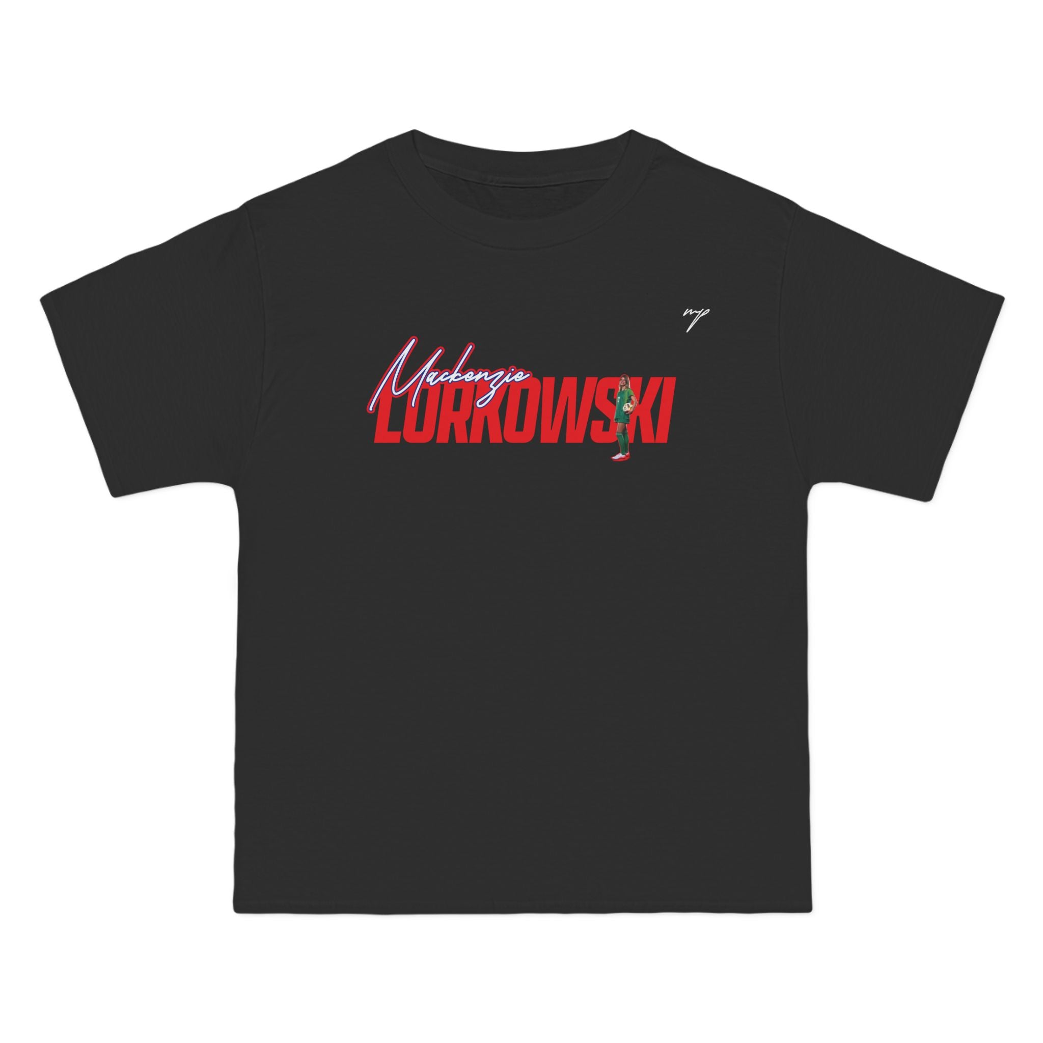 Mackenzie Lorkowski Vintage Tee