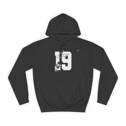 Ciara Lang Hoodie