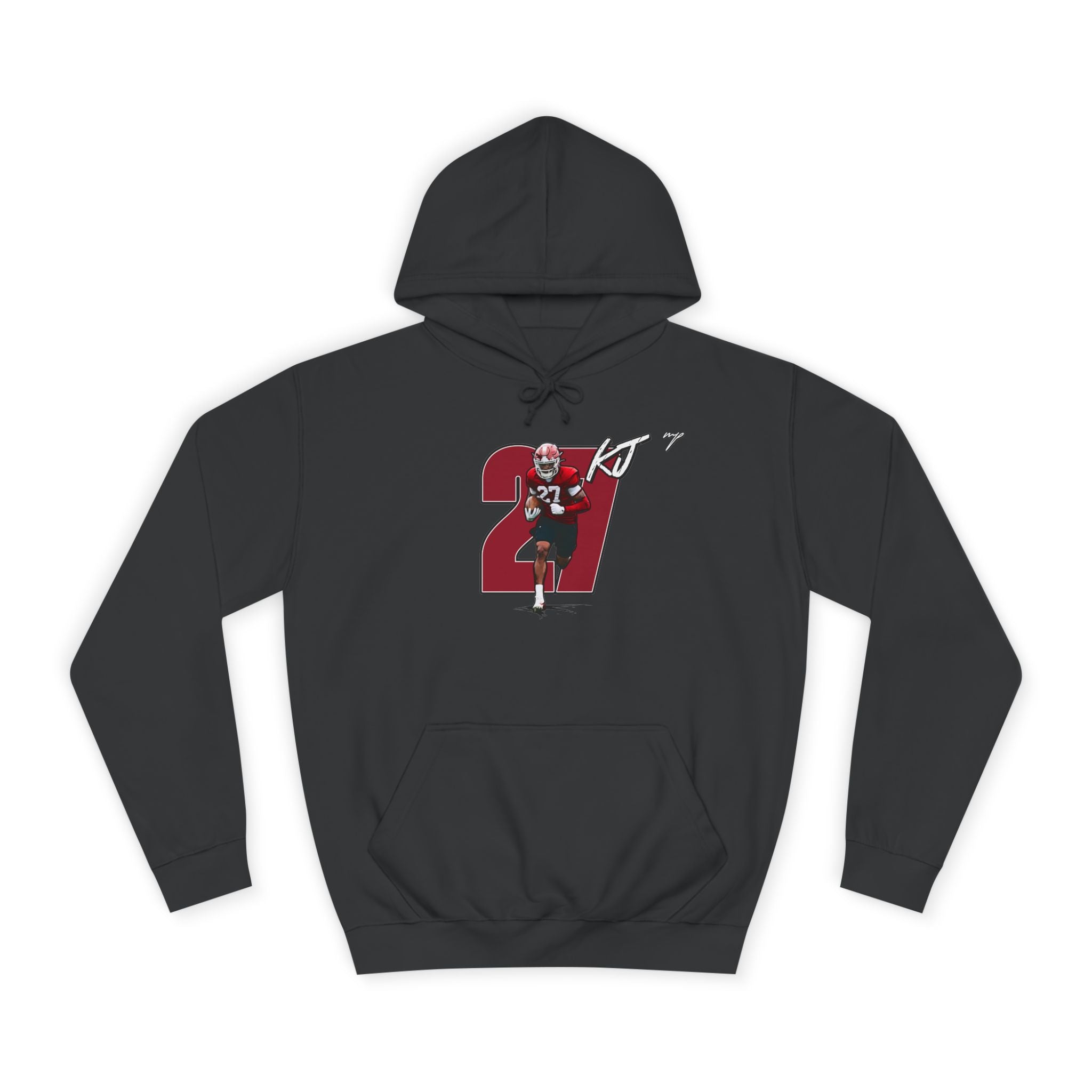 Kian Johnson Hoodie