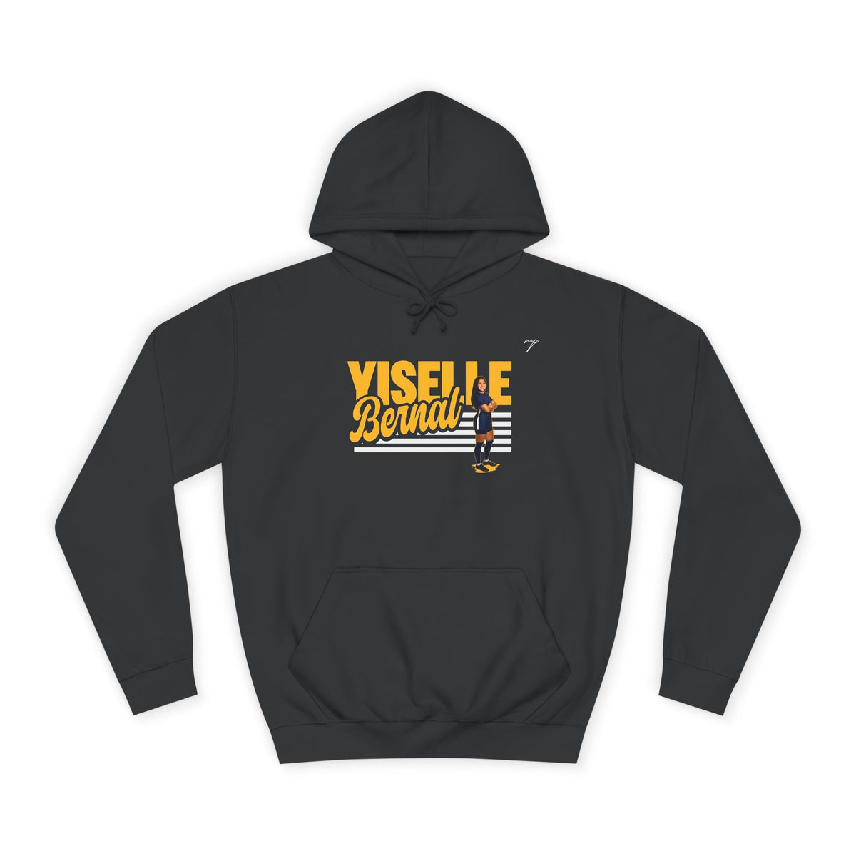 Yiselle Bernal Hoodie