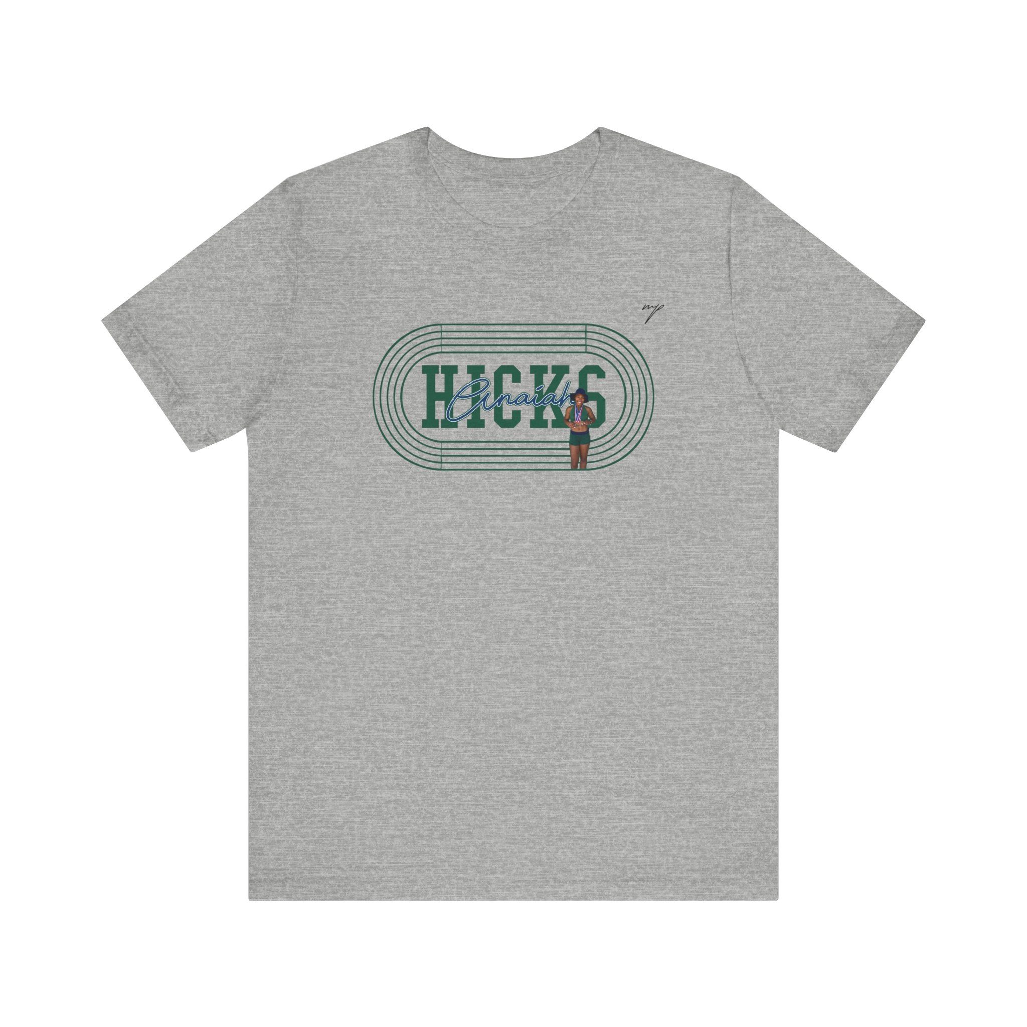 Anaiah Hicks Graphic Tee
