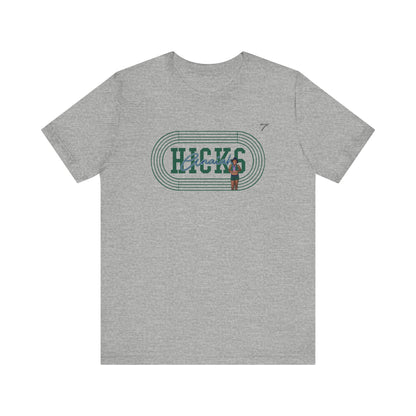 Anaiah Hicks Graphic Tee