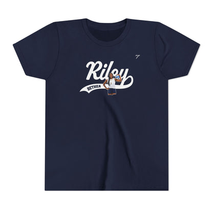 Riley Bethea YOUTH Graphic Tee