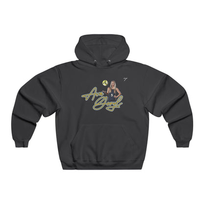 Ava Goryl Vintage Hoodie