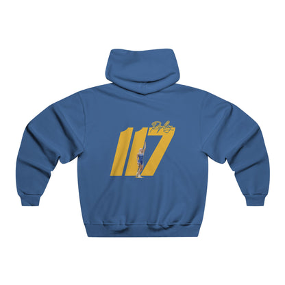 Madolin Ripley Vintage Hoodie