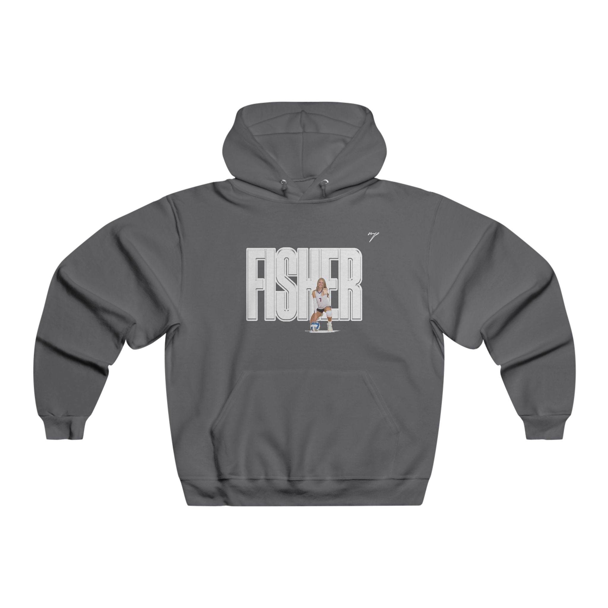 Lyla Fisher Vintage Hoodie