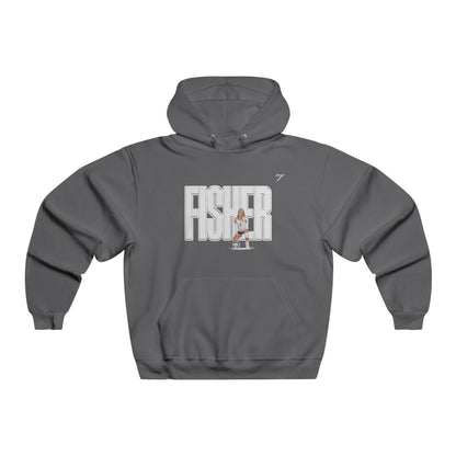Lyla Fisher Vintage Hoodie