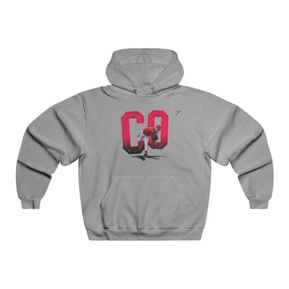 Chris Olivier Vintage Hoodie