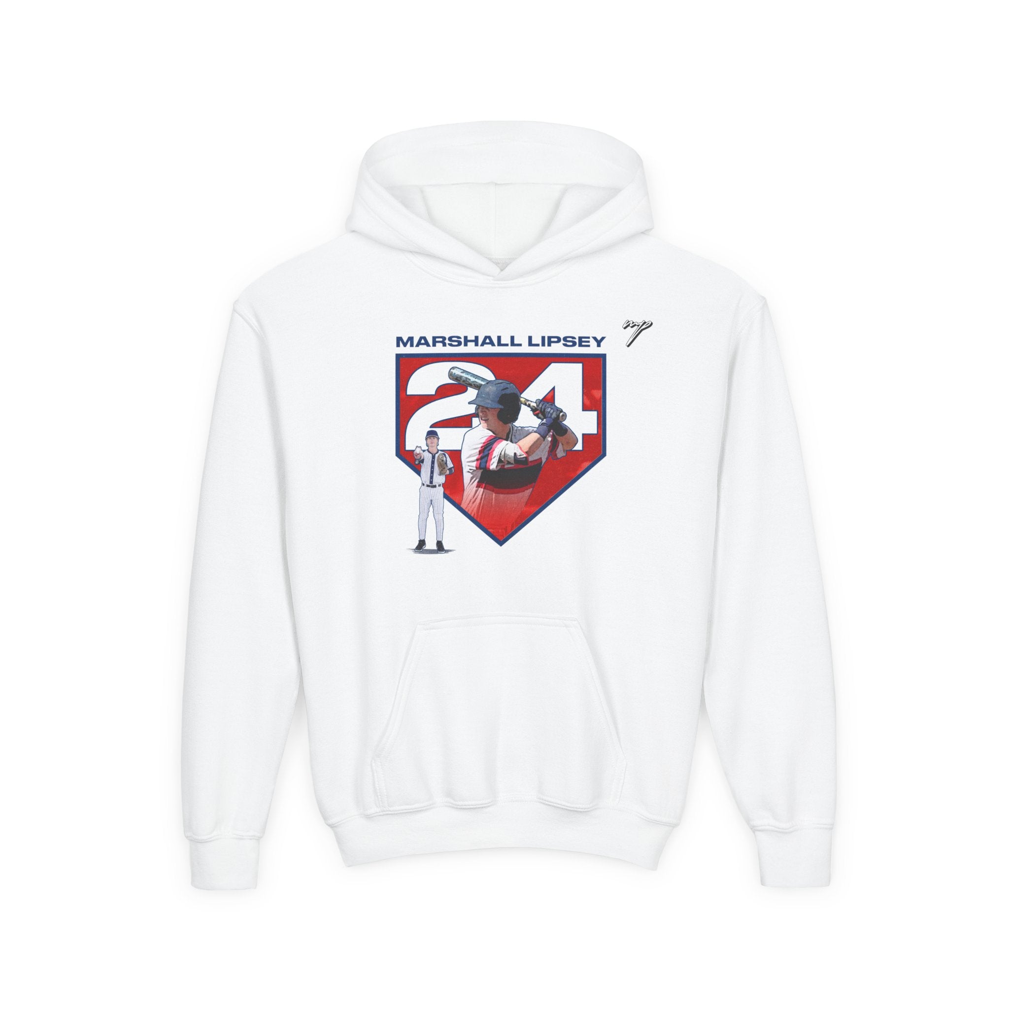 Marshall Lipsey YOUTH Hoodie