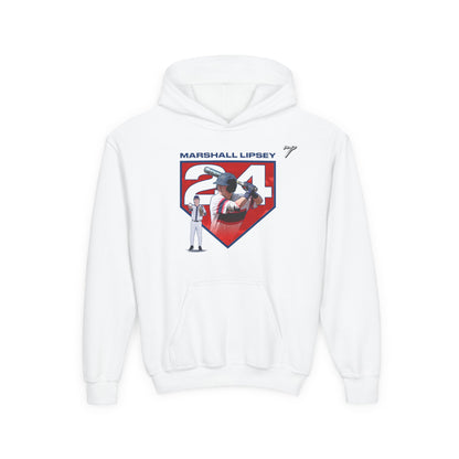 Marshall Lipsey YOUTH Hoodie