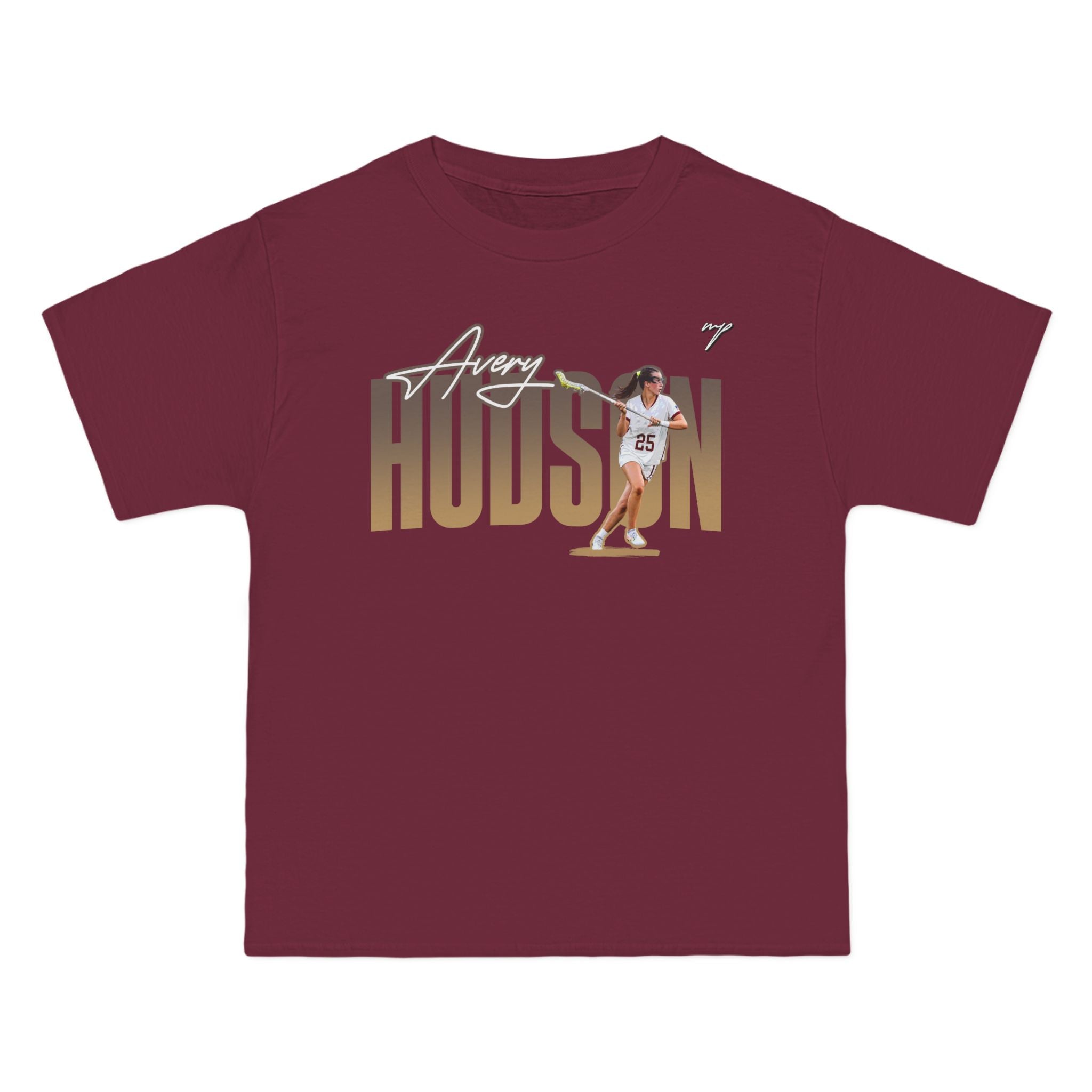 Avery Hudson Vintage Tee