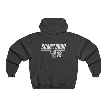 Sage Scarmardo Vintage Hoodie