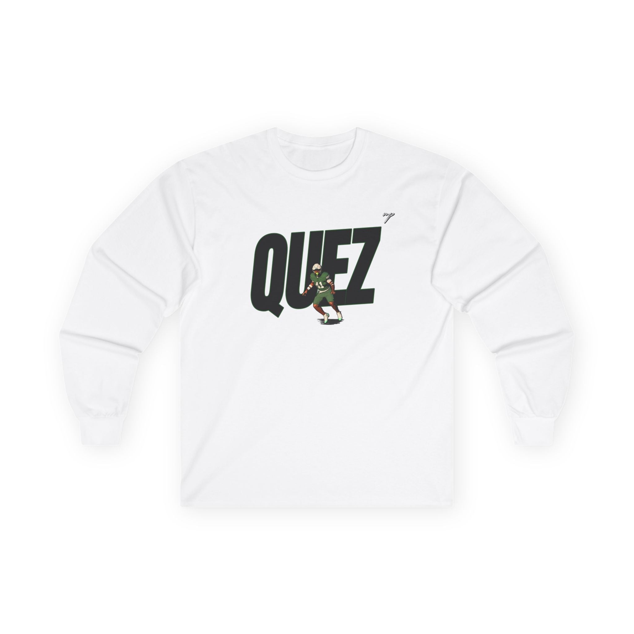 Marquez Brydson Long Sleeve Tee