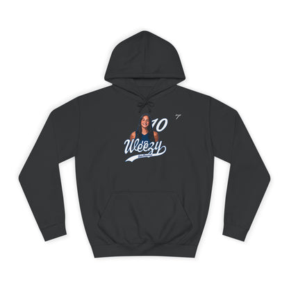 Eloise Brandewie Hoodie