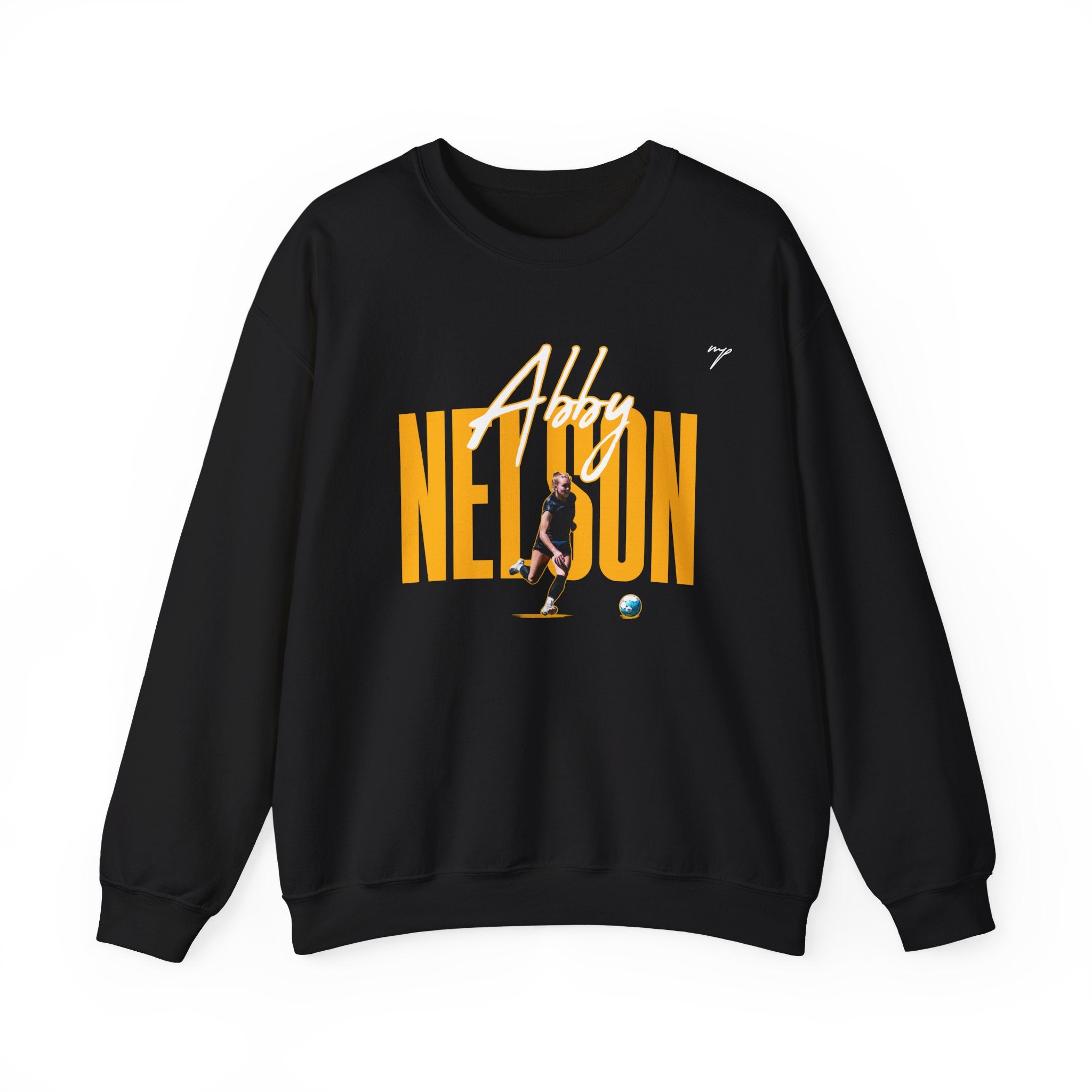 Abby Nelson Crewneck