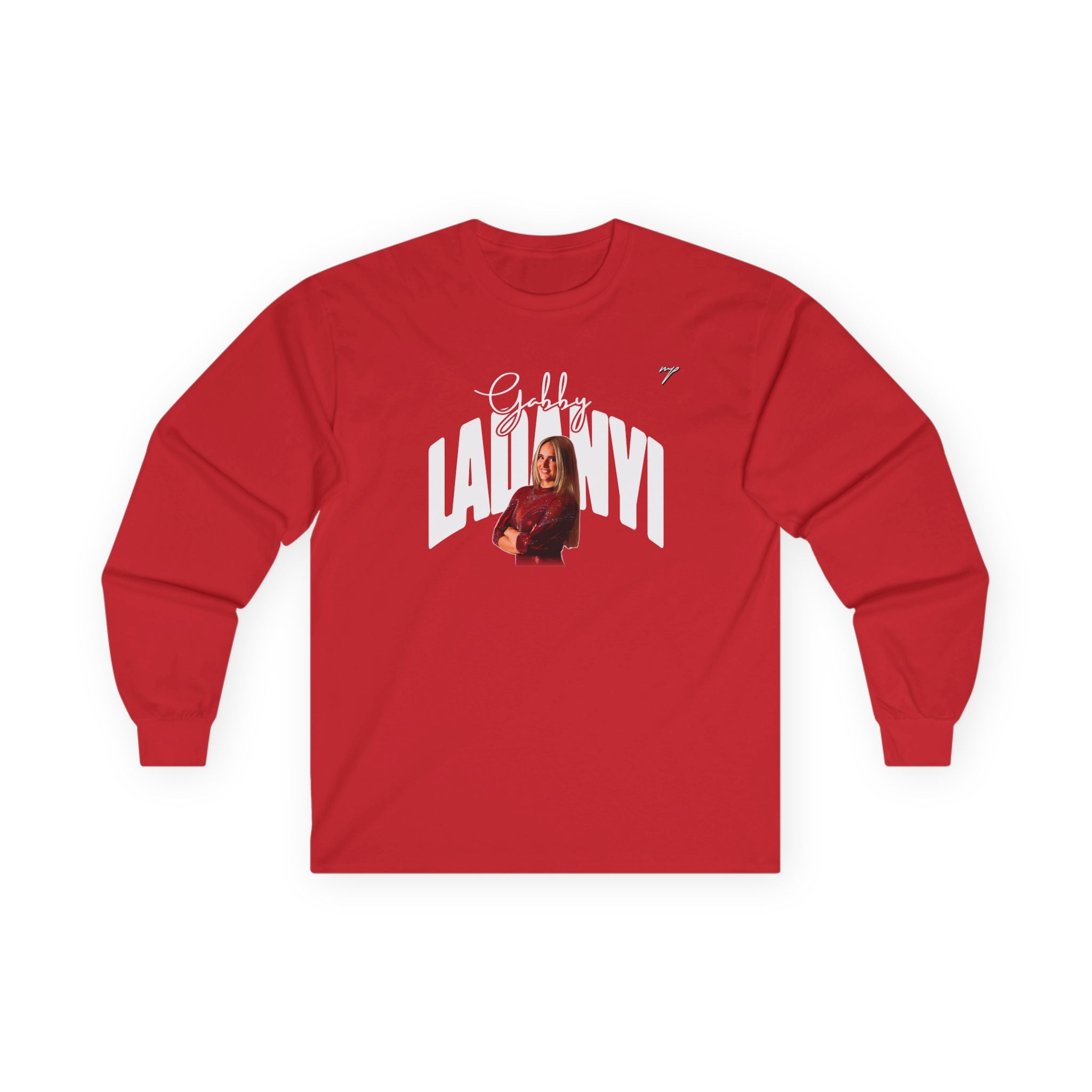 Gabby Ladanyi Long Sleeve Tee