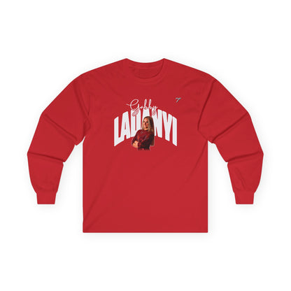 Gabby Ladanyi Long Sleeve Tee
