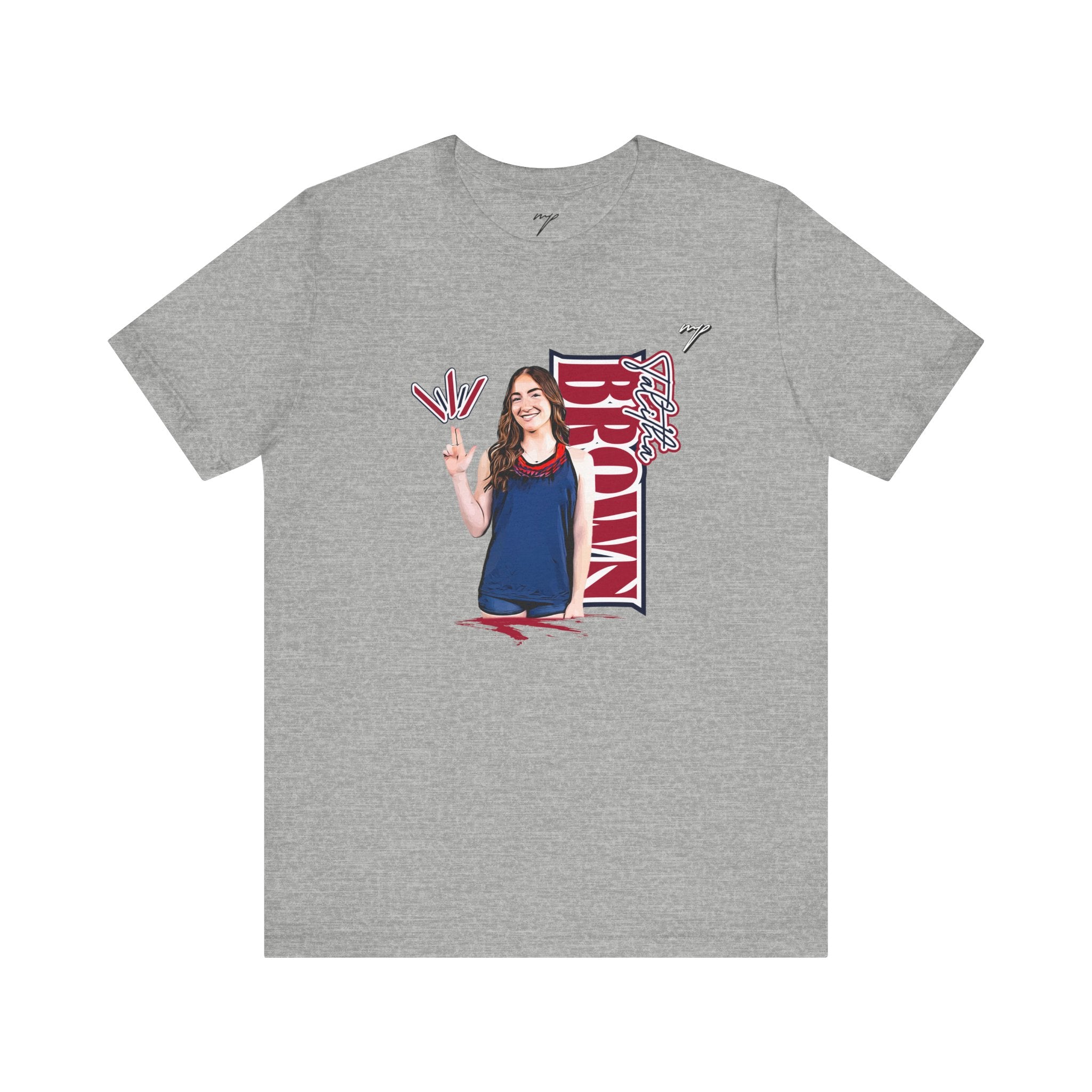 Talitha Brown Graphic Tee
