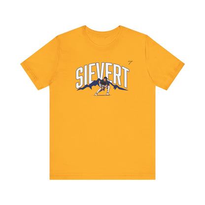 Cooper Sievert Graphic Tee