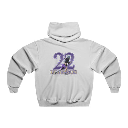 Gabe Robinson Vintage Hoodie