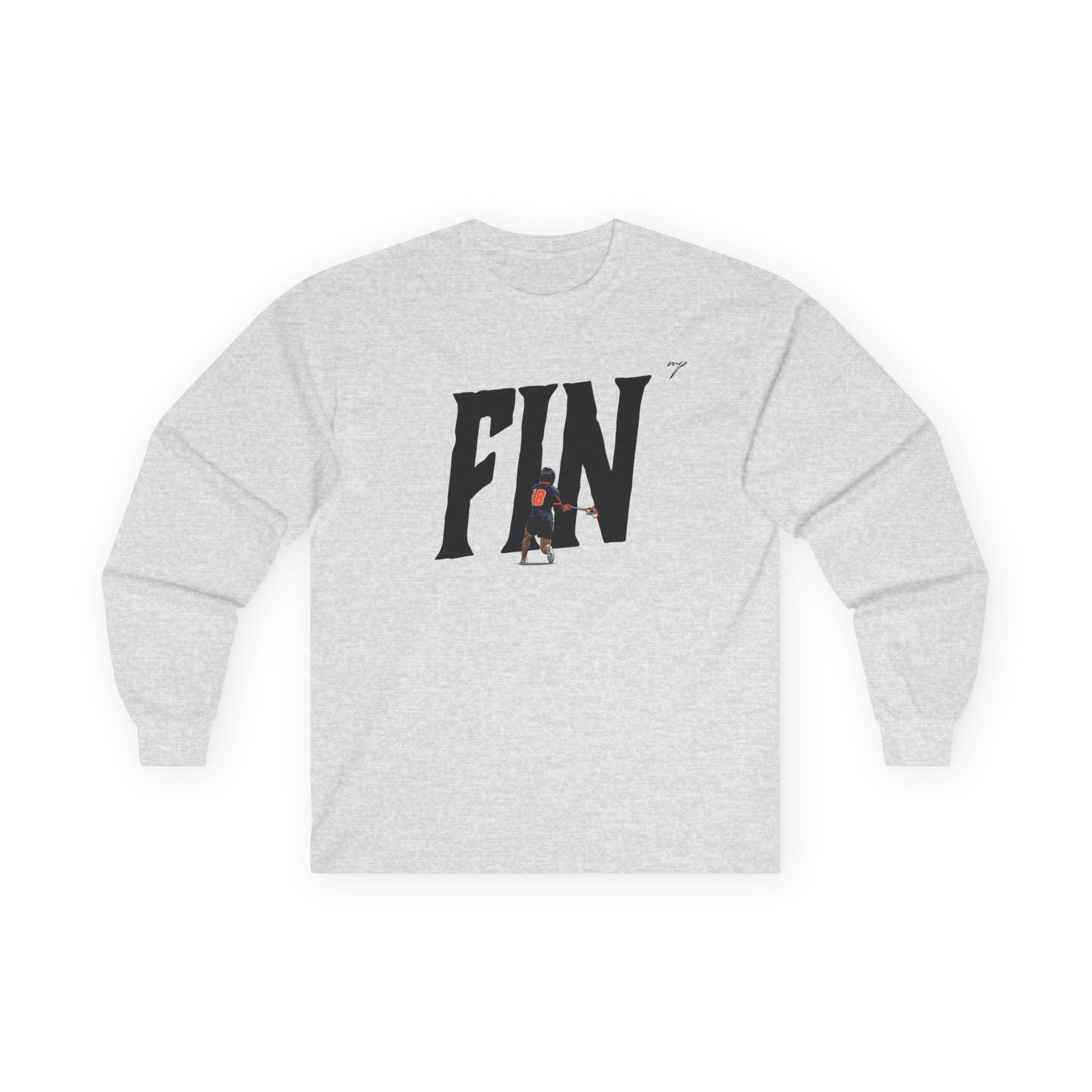Fin Kilbourne Long Sleeve