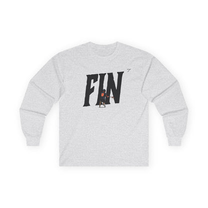 Fin Kilbourne Long Sleeve