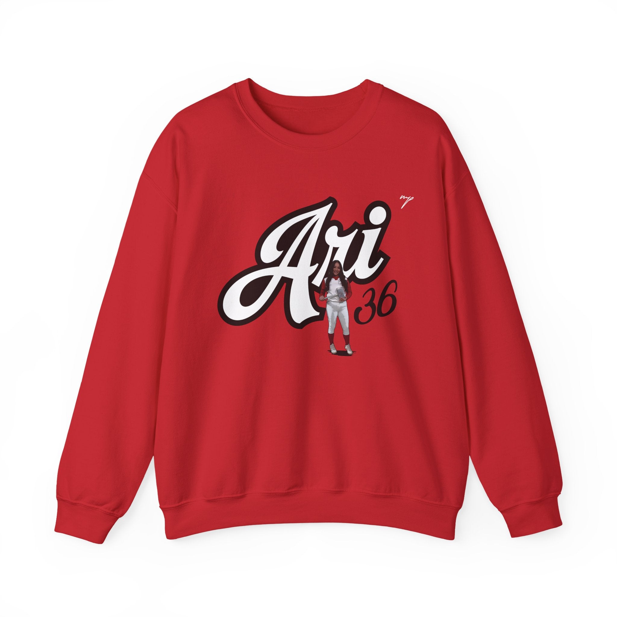 Arianna Ramirez Crewneck