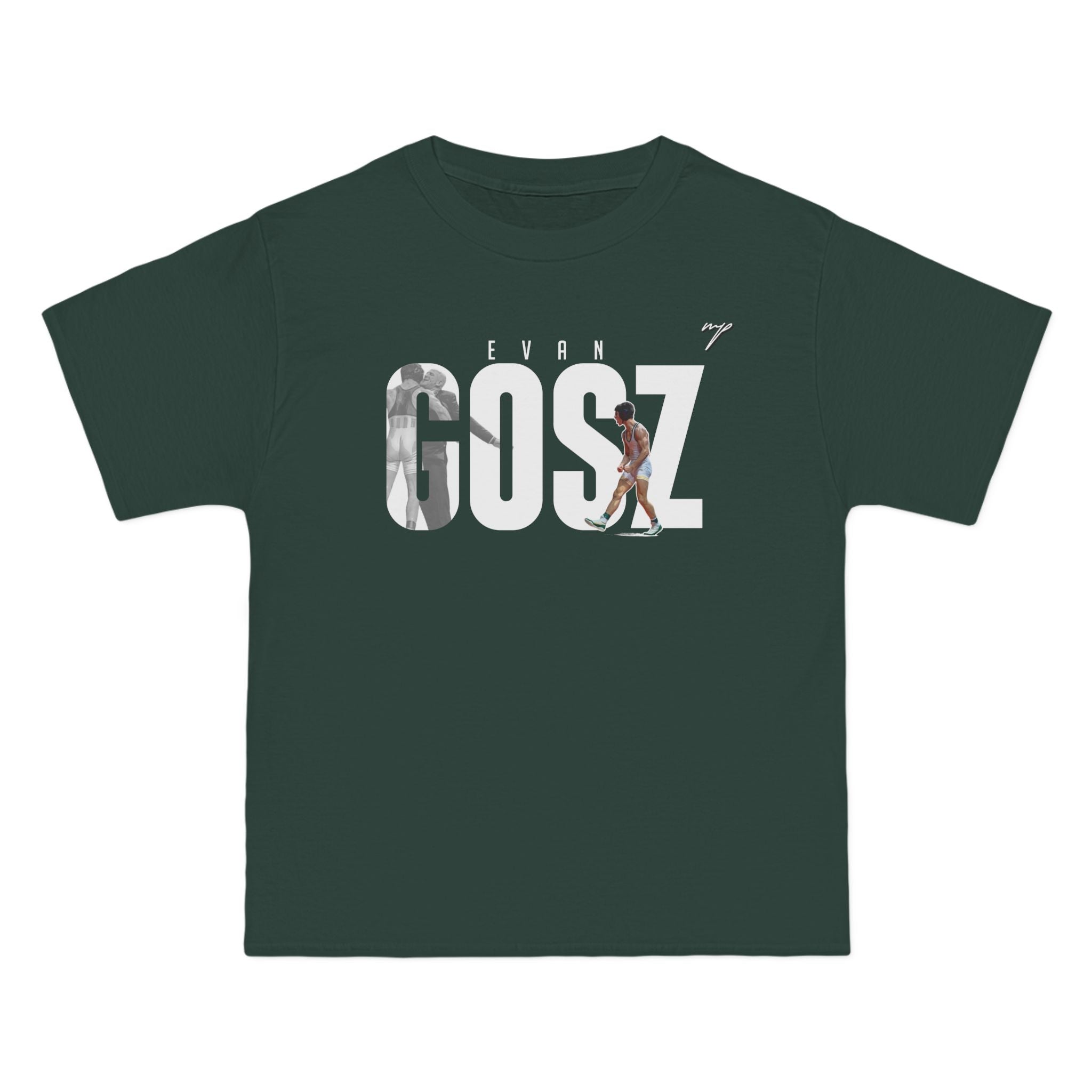 Evan Gosz Vintage Tee