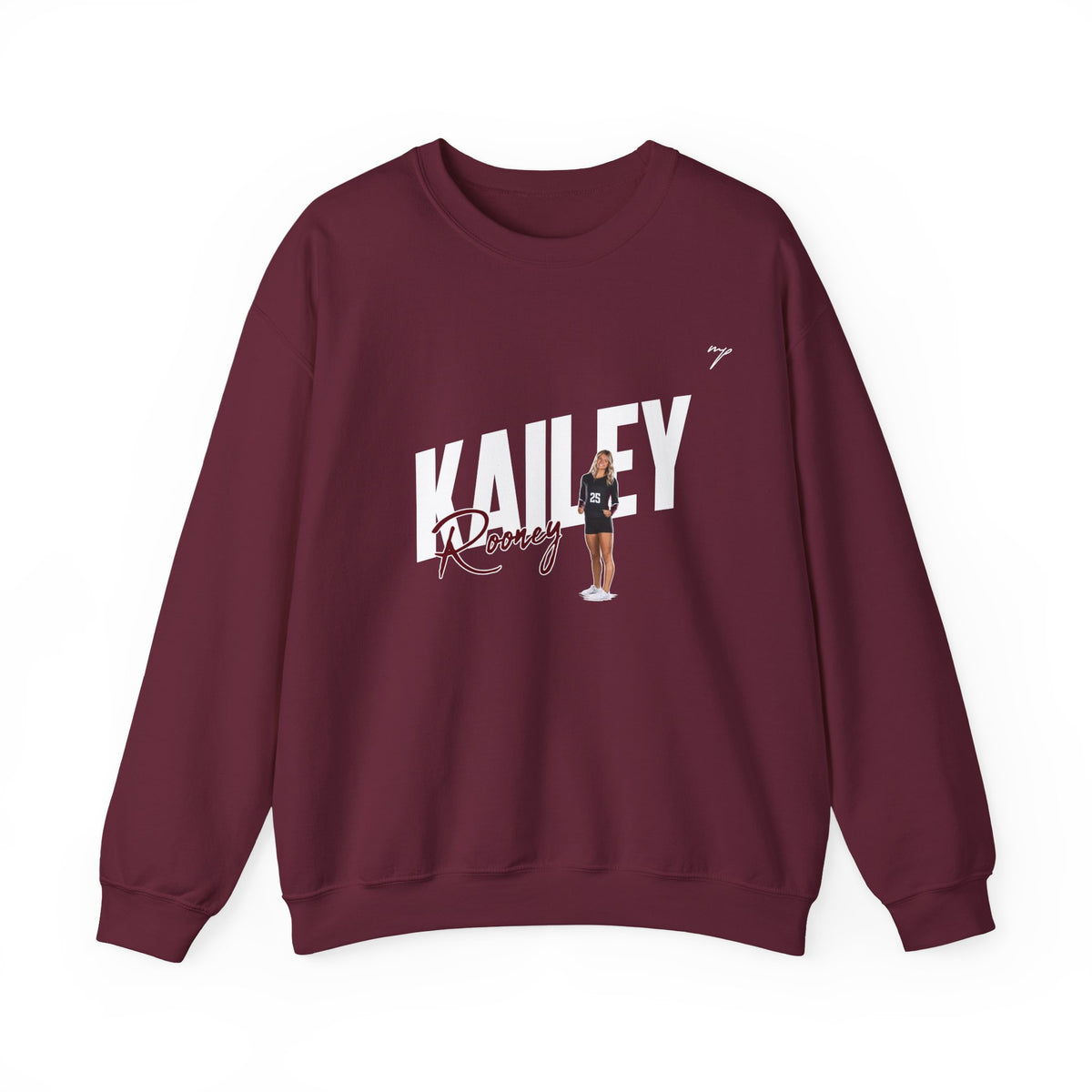 Kailey Rooney Crewneck