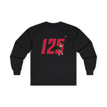 Anthony Castillo Long Sleeve Tee