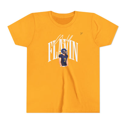 Will Flavin YOUTH Graphic Tee