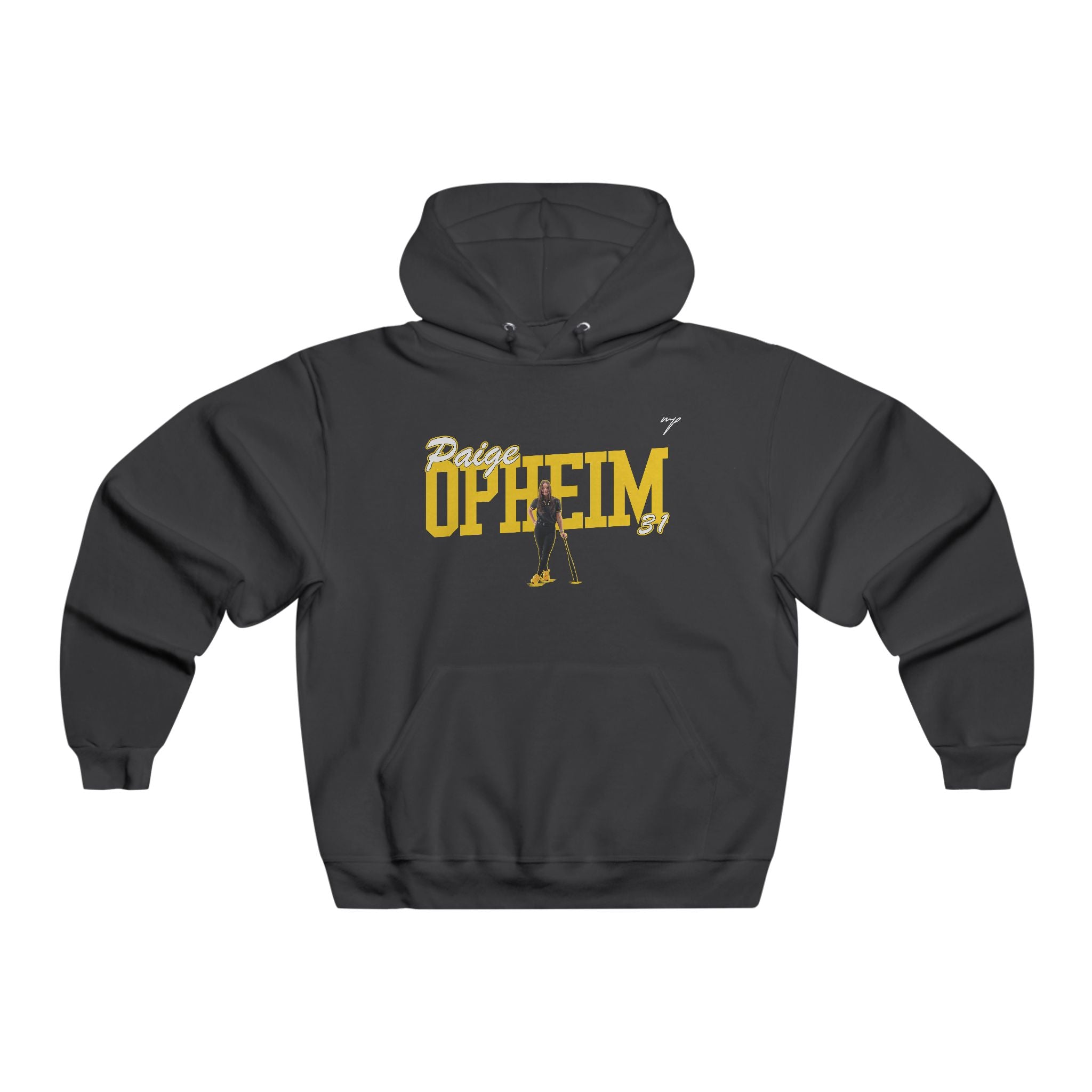 Paige Opheim Vintage Hoodie