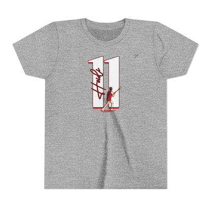 Heidi Clesen YOUTH Graphic Tee