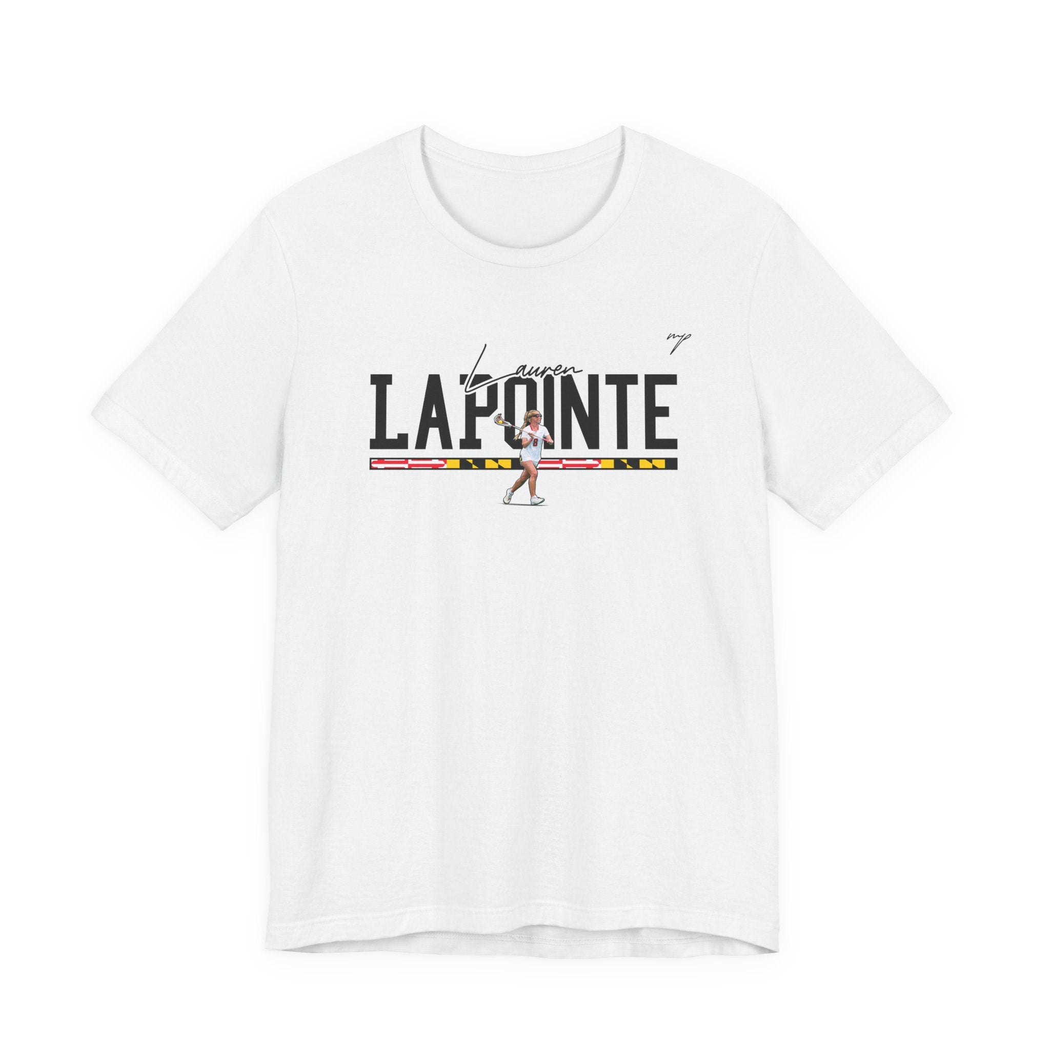 Lauren LaPointe Graphic Tee