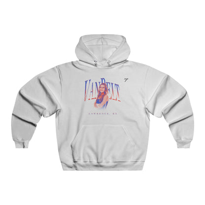 Kinley VanPelt Vintage Hoodie